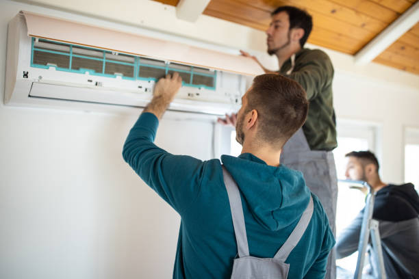 Best Air Conditioning Repair  in King Cove, AK