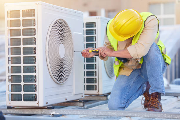 Best Ductless HVAC Repair  in King Cove, AK