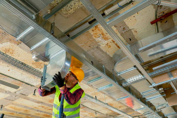 Best Air Conditioning Repair  in King Cove, AK
