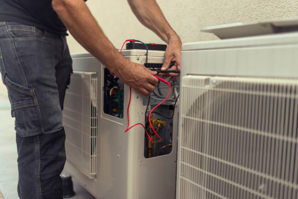 Best HVAC Installation Services  in King Cove, AK