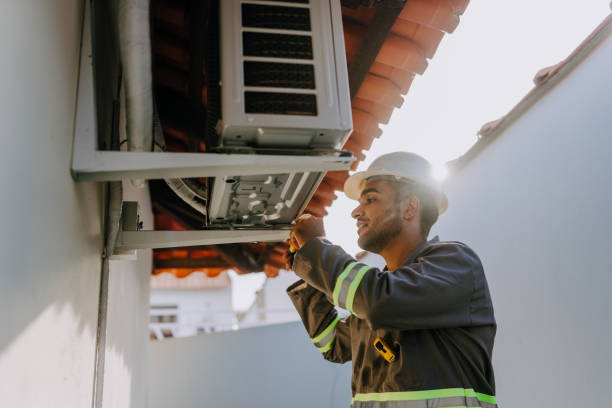  King Cove, AK HVAC Pros