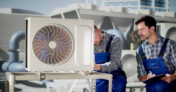 Air Duct Cleaning in King Cove, AK