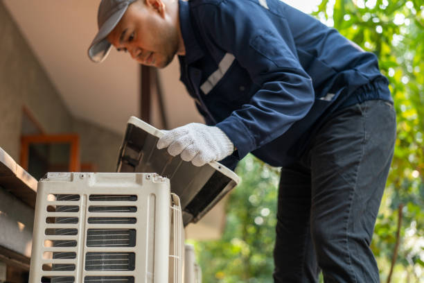 AC Installation Near Me in King Cove, AK
